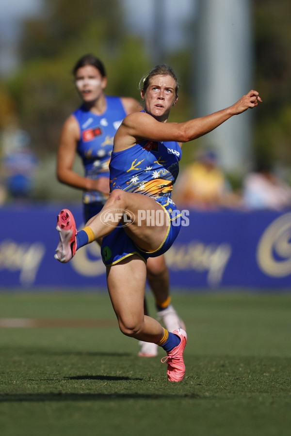 AFLW 2024 Round 09 - Waalitj Marawar v Geelong - A-55475124