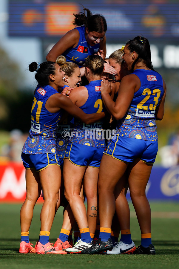 AFLW 2024 Round 09 - Waalitj Marawar v Geelong - A-55476003