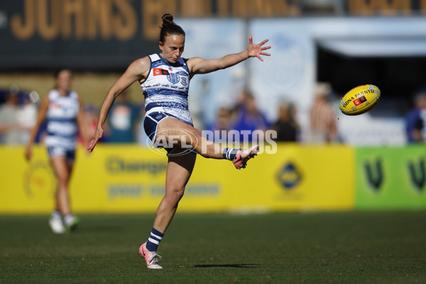 AFLW 2024 Round 09 - Waalitj Marawar v Geelong - A-55476029