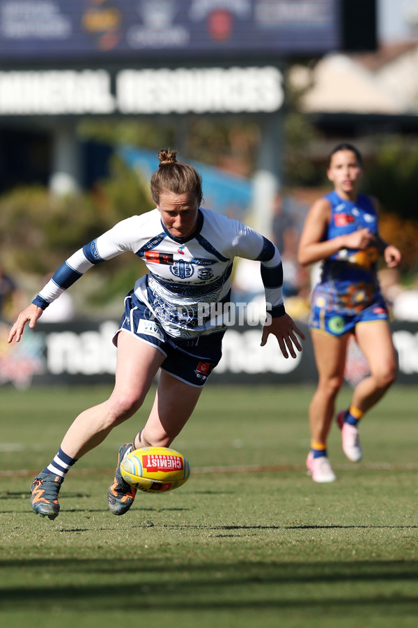 AFLW 2024 Round 09 - Waalitj Marawar v Geelong - A-55476036