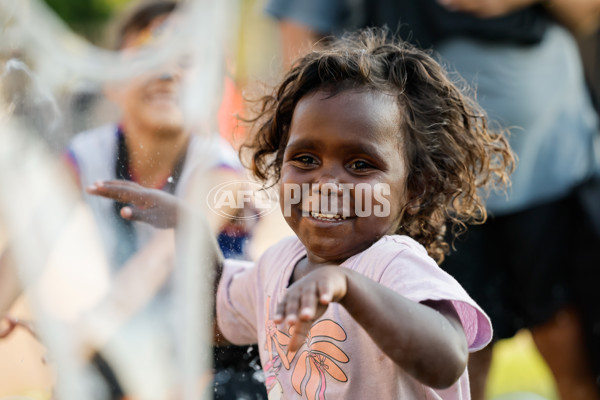 AFLW 2024 Round 09 - Essendon v Richmond - A-55477821