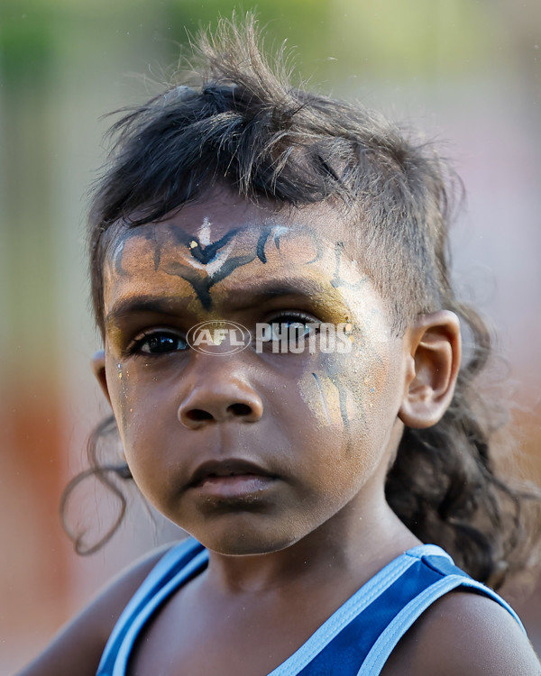 AFLW 2024 Round 09 - Essendon v Richmond - A-55477823