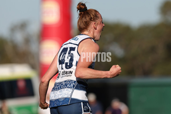 AFLW 2024 Round 09 - Waalitj Marawar v Geelong - A-55477840