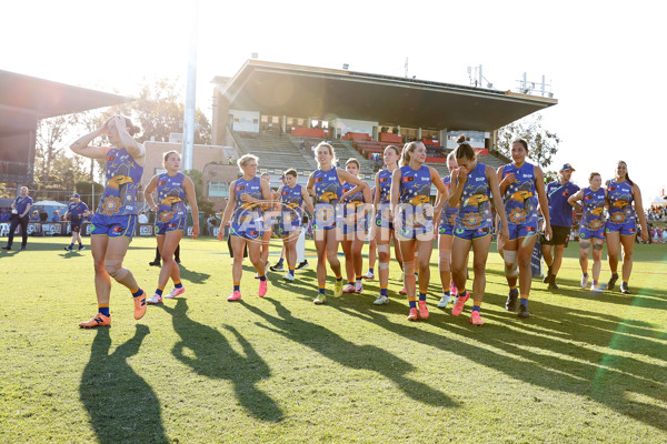 AFLW 2024 Round 09 - Waalitj Marawar v Geelong - A-55477852