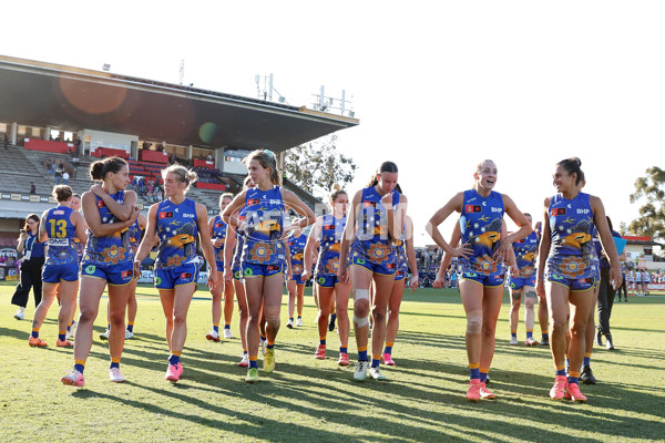 AFLW 2024 Round 09 - Waalitj Marawar v Geelong - A-55478455