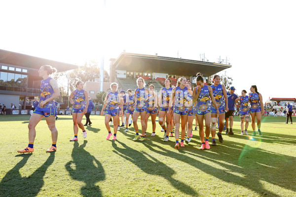 AFLW 2024 Round 09 - Waalitj Marawar v Geelong - A-55478458