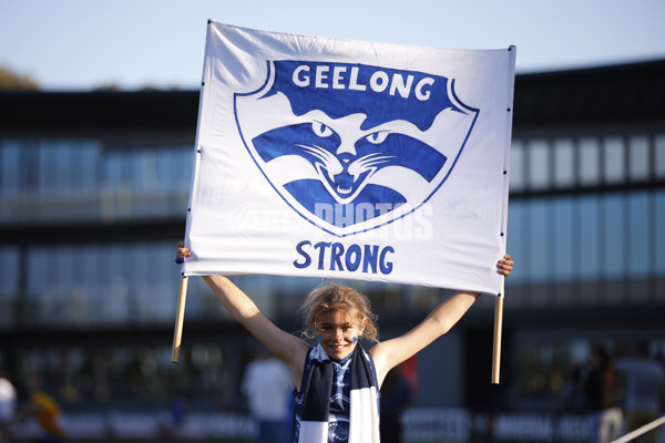 AFLW 2024 Round 09 - Waalitj Marawar v Geelong - A-55480414