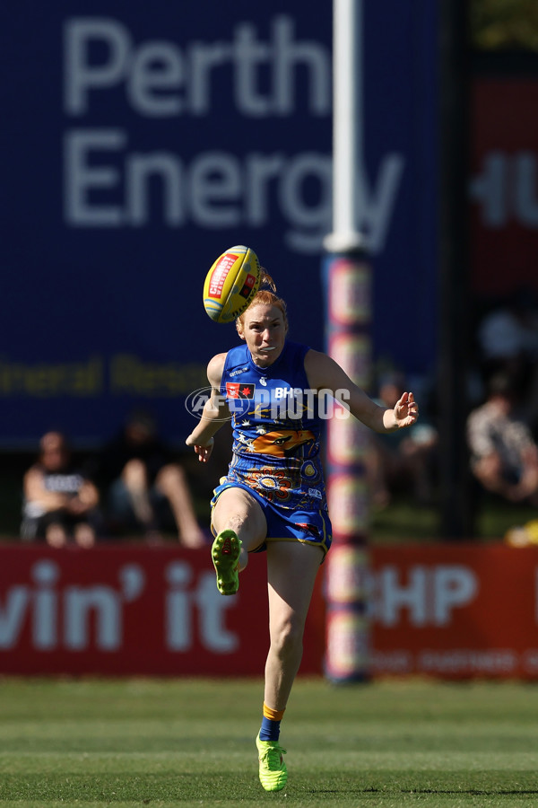 AFLW 2024 Round 09 - Waalitj Marawar v Geelong - A-55480481