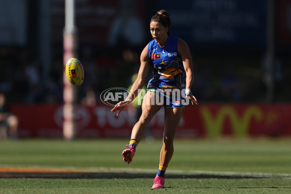 AFLW 2024 Round 09 - Waalitj Marawar v Geelong - A-55480482