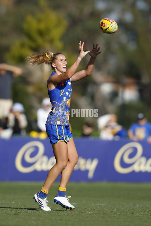 AFLW 2024 Round 09 - Waalitj Marawar v Geelong - A-55480849