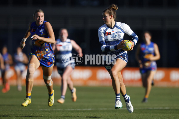 AFLW 2024 Round 09 - Waalitj Marawar v Geelong - A-55480859