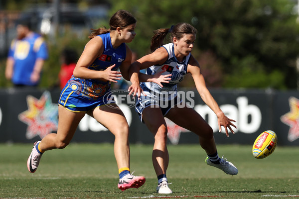 AFLW 2024 Round 09 - Waalitj Marawar v Geelong - A-55480909