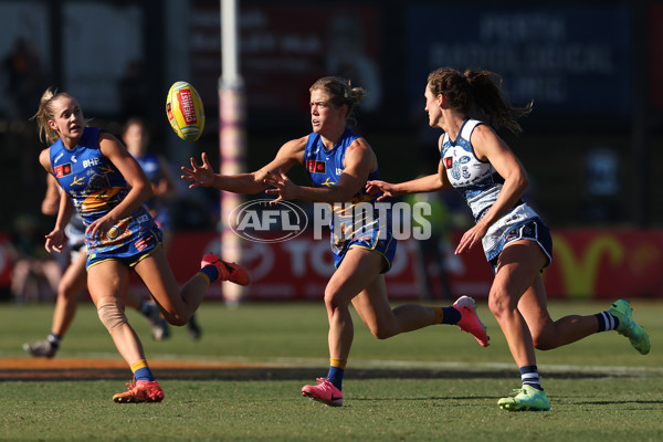 AFLW 2024 Round 09 - Waalitj Marawar v Geelong - A-55482593