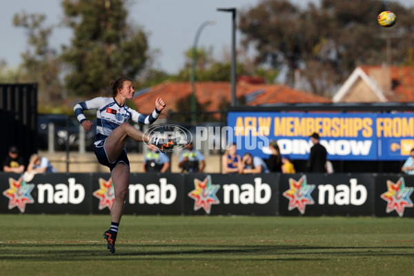 AFLW 2024 Round 09 - Waalitj Marawar v Geelong - A-55482598