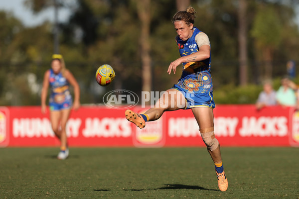 AFLW 2024 Round 09 - Waalitj Marawar v Geelong - A-55482609