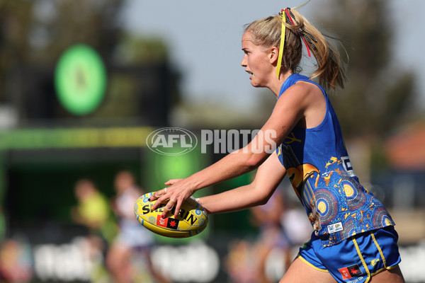 AFLW 2024 Round 09 - Waalitj Marawar v Geelong - A-55483557