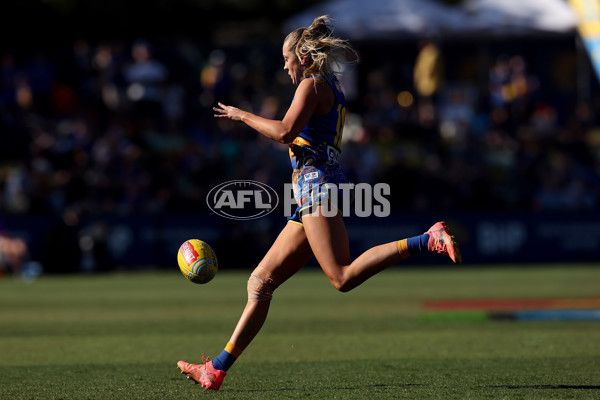 AFLW 2024 Round 09 - Waalitj Marawar v Geelong - A-55483561