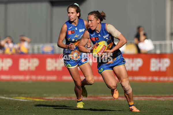 AFLW 2024 Round 09 - Waalitj Marawar v Geelong - A-55483571