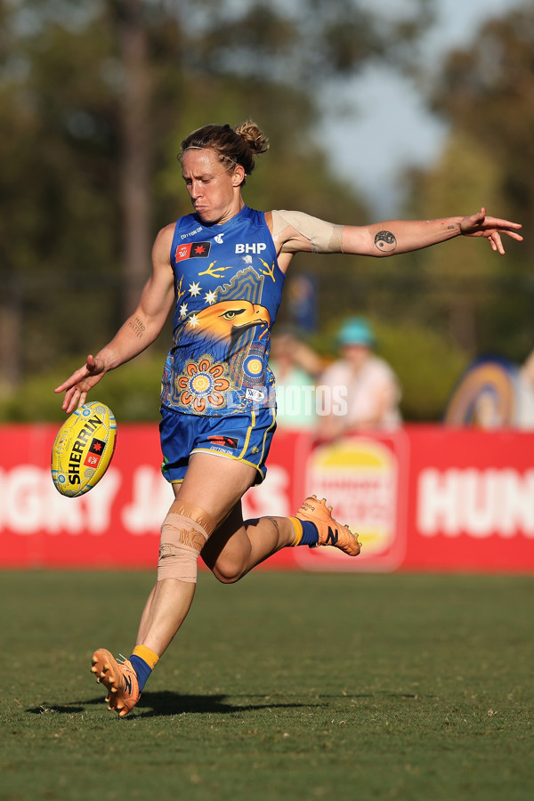 AFLW 2024 Round 09 - Waalitj Marawar v Geelong - A-55483587