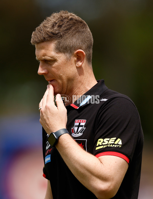 AFLW 2024 Round 09 - Western Bulldogs v Euro-Yroke - A-55488197