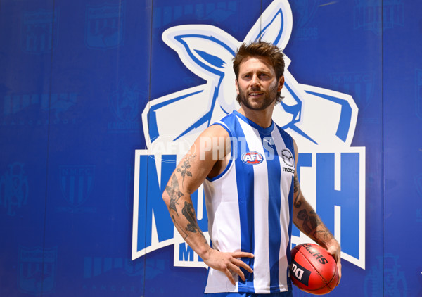 AFL 2024 Media - North Melbourne Media Opportunity 281024 - A-55503907