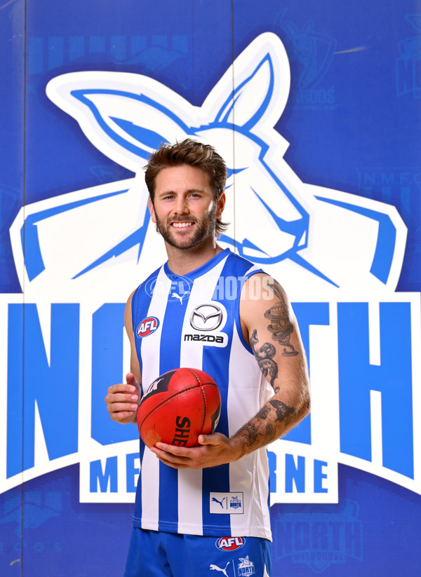 AFL 2024 Media - North Melbourne Media Opportunity 281024 - A-55503908