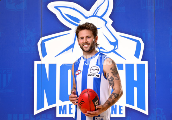 AFL 2024 Media - North Melbourne Media Opportunity 281024 - A-55503909