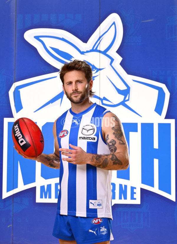 AFL 2024 Media - North Melbourne Media Opportunity 281024 - A-55503912