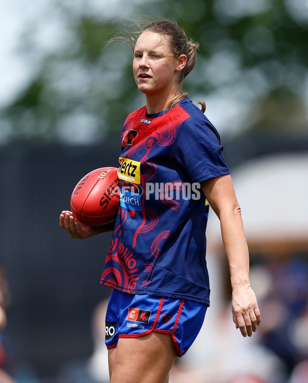 AFLW 2024 Round 10 - Narrm v Collingwood - A-55552556