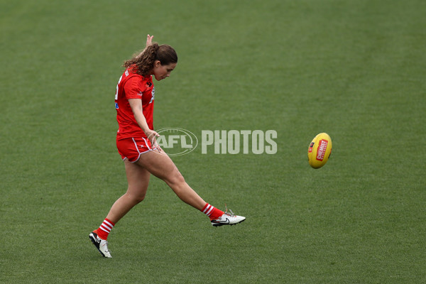 AFLW 2024 Round 10 - Sydney v Waalitj Marawar - A-55556889