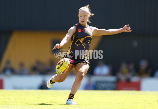 AFLW 2024 Round 10 - Richmond v Hawthorn - A-55583825