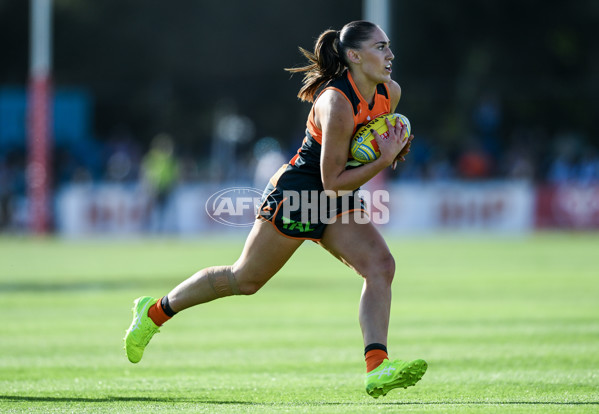 AFLW 2024 Round 10 - Yartapuulti v GWS - A-55598436