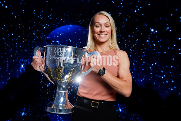 AFLW 2024 Media - AFLW Finals Series Launch 061124 - A-55603680