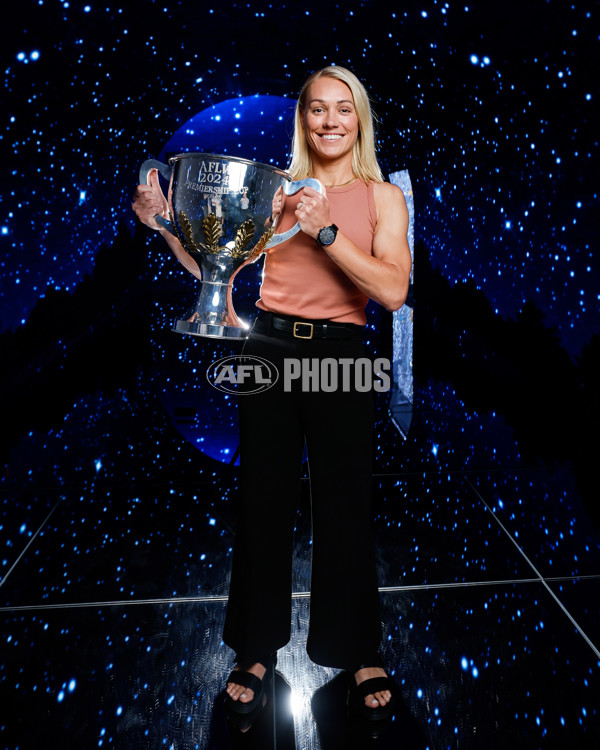 AFLW 2024 Media - AFLW Finals Series Launch 061124 - A-55603687