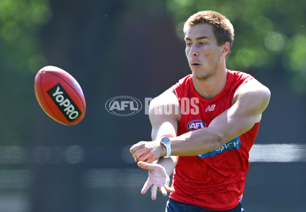 AFL 2024 Training - Melbourne 111124 - A-55673793