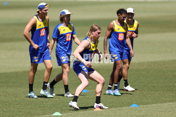 AFL 2024 Training - West Coast 111124 - A-55673813