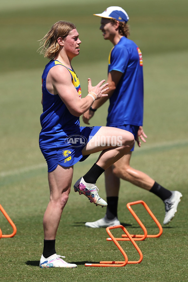 AFL 2024 Training - West Coast 111124 - A-55673814