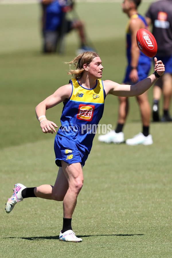 AFL 2024 Training - West Coast 111124 - A-55673815