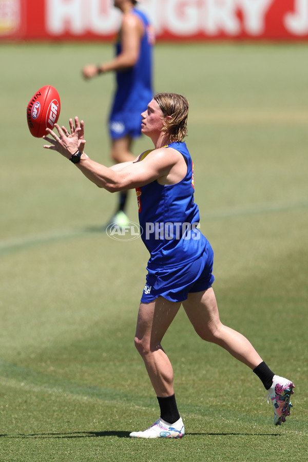 AFL 2024 Training - West Coast 111124 - A-55673818