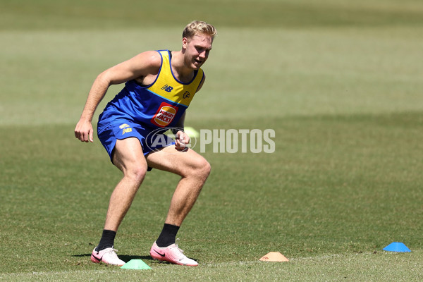 AFL 2024 Training - West Coast 111124 - A-55673819