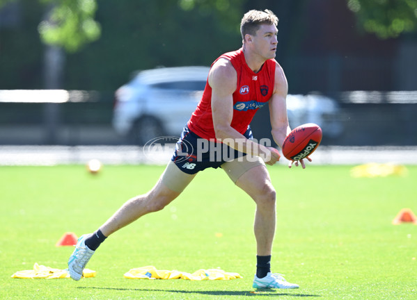 AFL 2024 Training - Melbourne 111124 - A-55674106