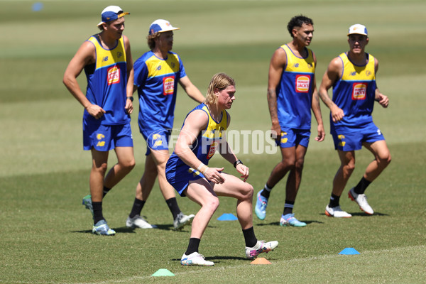 AFL 2024 Training - West Coast 111124 - A-55674128