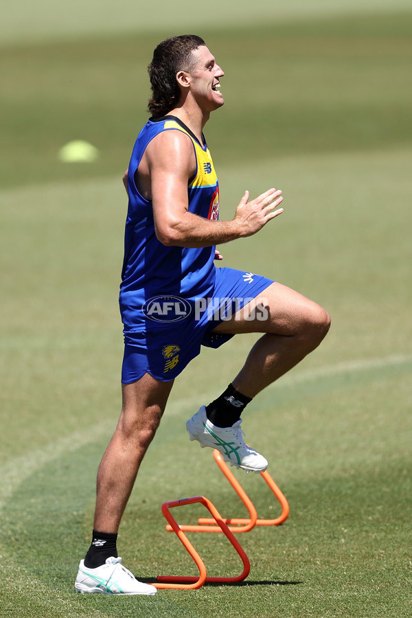 AFL 2024 Training - West Coast 111124 - A-55687570