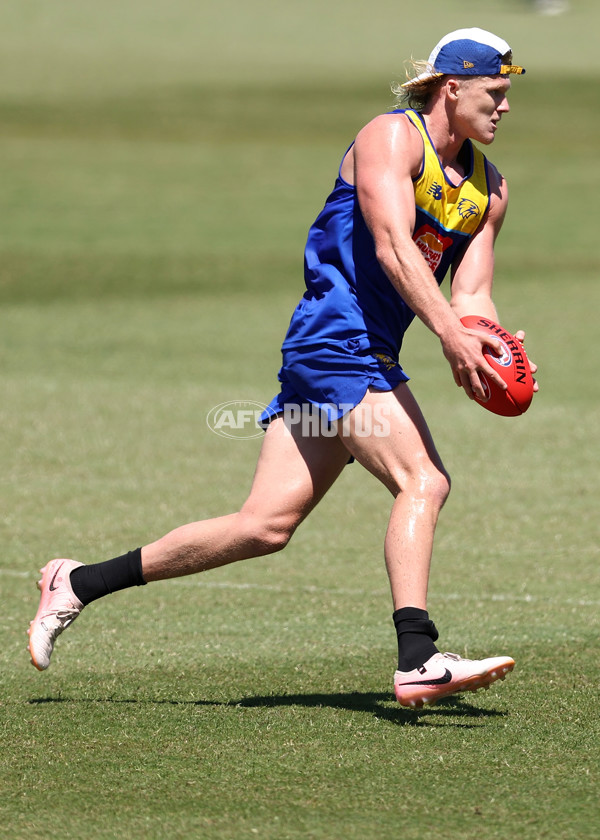 AFL 2024 Training - West Coast 111124 - A-55687592