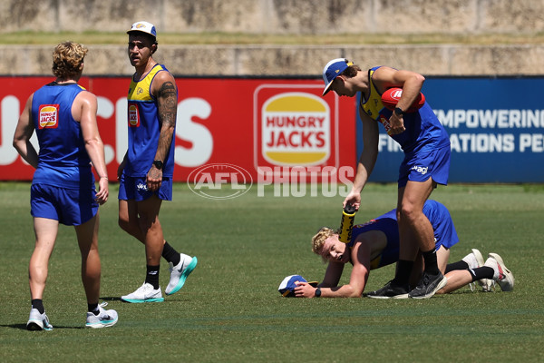 AFL 2024 Training - West Coast 111124 - A-55687593