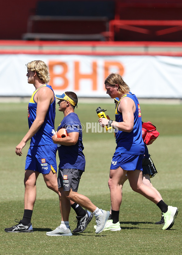 AFL 2024 Training - West Coast 111124 - A-55687655