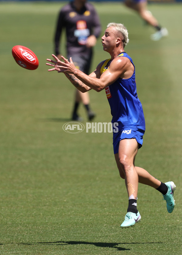 AFL 2024 Training - West Coast 111124 - A-55687656