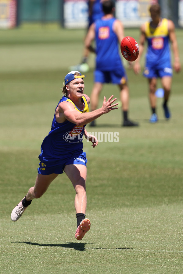 AFL 2024 Training - West Coast 111124 - A-55688273