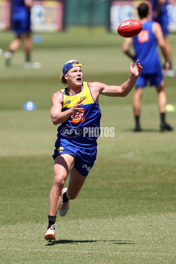 AFL 2024 Training - West Coast 111124 - A-55688279