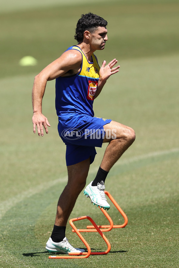 AFL 2024 Training - West Coast 111124 - A-55688312